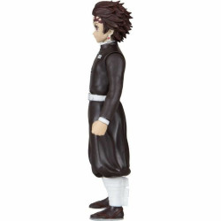 Action Figure Demon Slayer Tanjiro Kamado 13 cm