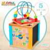 Activity centre Disney 2 Units 20 x 35 x 20 cm