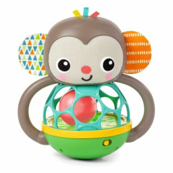 Musical Toy Bright Starts Monkey