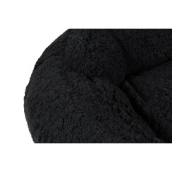 Dog Bed Gloria 64 x 58 cm Black