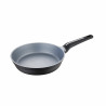 Pan San Ignacio Bistro SG6422 Aluminium Matte back (Ø 28 x 6,5 cm)