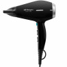 Hairdryer Orbegozo SE-2400 Black 2400 W (1 Unit)