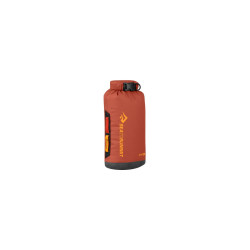 Waterproof Sports Dry Bag Sea to Summit Big River Red 5 L