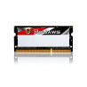 RAM Memory GSKILL GS-F3-1600C9D-8GRSL DDR3L 8 GB CL9