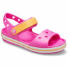 Children's sandals Crocs Crocband Pink