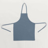 Apron Belum Liso Denim Blue 110 x 69 cm