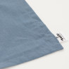 Apron Belum Liso Denim Blue 110 x 69 cm