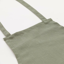 Apron Belum Liso 110 x 69 cm