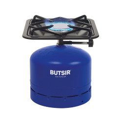 gas stove Butsir Pop Classic hobc0002 Ø 26,5 x 5,5 cm