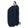 Rucksack Batman Legendary Mini Navy Blue 22 x 39 x 10 cm