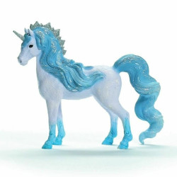 Jointed Figure Schleich Unicorn PVC Plastic