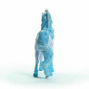 Jointed Figure Schleich Unicorn PVC Plastic