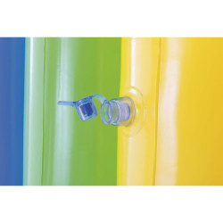 Water Sprinkler and Sprayer Toy Intex   Rainbow 300 x 109 x 180 cm PVC