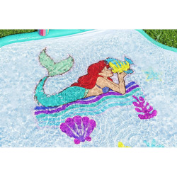 Children's pool Bestway + 6 Years