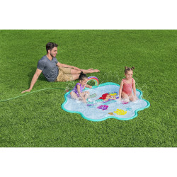 Children's pool Bestway + 6 Years