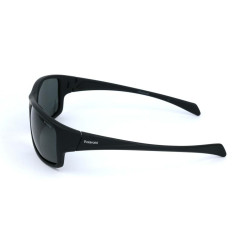 Men's Sunglasses Polaroid Sport Pld S Black