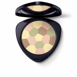 Compact Powders Dr. Hauschka Colour Correcting Nº 00 Translucent 8 g