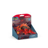 Figure Schleich Eldrador: Magma Lizard