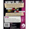 Board game Asmodee Crime Zoom : No Furs (FR)