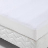 Mattress protector Poyet  Motte White 90 x 200