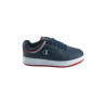 Sports Shoes for Kids Champion Rebound Low Dark blue