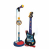 Baby Guitar Sonic Karaoke Microphone