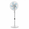 Freestanding Fan Orbegozo SF 1040 45 W White