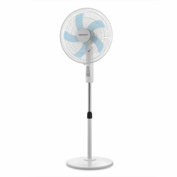 Freestanding Fan Orbegozo SF 1040 45 W White