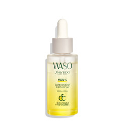 Facial Serum Shiseido Waso C 28 ml