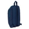 Rucksack Munich Nautic Navy Blue 22 x 39 x 10 cm Mini