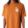 Men’s Short Sleeve T-Shirt New Era 60416427