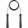 Skipping Rope with Handles Nike N.ER.30.052.NS Black