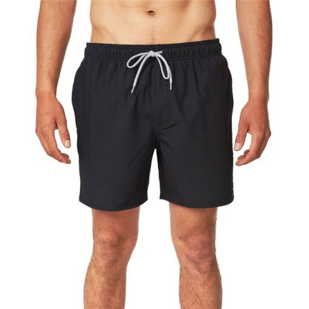 Men’s Bathing Costume Rip Curl Daily Volley Black