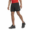 Men's Sports Shorts Reebok Running Essentials Black