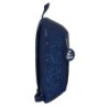 Rucksack El Niño Paradise Mini Navy Blue 22 x 39 x 10 cm