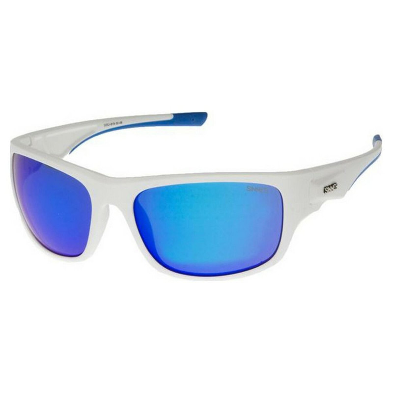 Unisex Sunglasses Sinner Bruno White