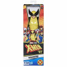 Action Figures Hasbro X-Men '97: Wolverine - Titan Hero Series 30 cm