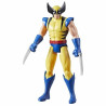 Action Figures Hasbro X-Men '97: Wolverine - Titan Hero Series 30 cm