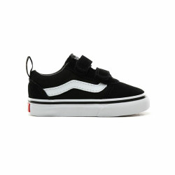 Baby's Sports Shoes Vans Ward Black