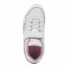 Sports Shoes for Kids Reebok Royal Classic Jogger 3 White