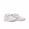 Sports Shoes for Kids Reebok Royal Classic Jogger 3 White