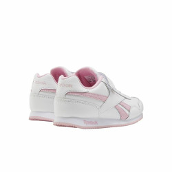 Sports Shoes for Kids Reebok Royal Classic Jogger 3 White