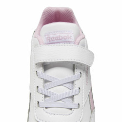 Sports Shoes for Kids Reebok Royal Classic Jogger 3 White