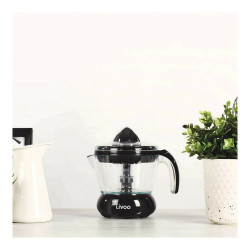 Electric Juicer Livoo DOD131N Black 700 ml