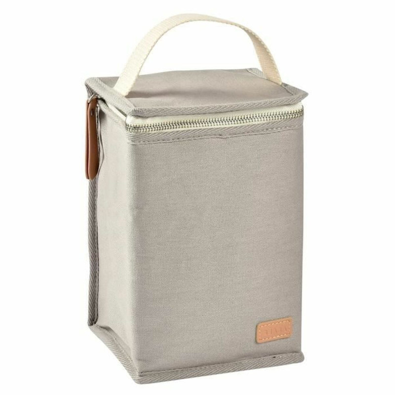 Cool Bag Béaba 22 cm Beige