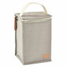 Cool Bag Béaba 22 cm Beige