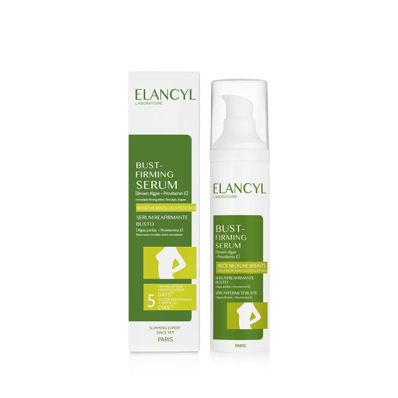 Firming Serum Elancyl ELANCYL FIRMING 50 ml Bust