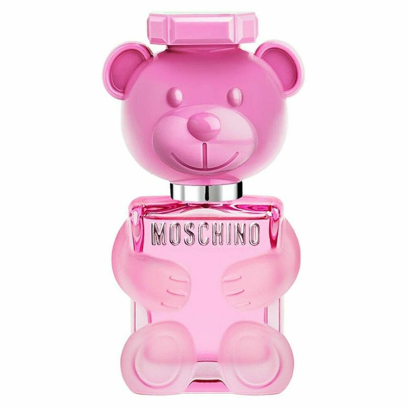 Women's Perfume Moschino Toy 2 Bubble Gum (50 ml)