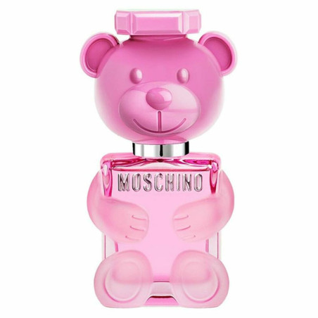 Women's Perfume Moschino Toy 2 Bubble Gum (50 ml)