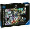 Puzzle DC Comics 17297 Batman - Collector's Edition 1000 Pieces